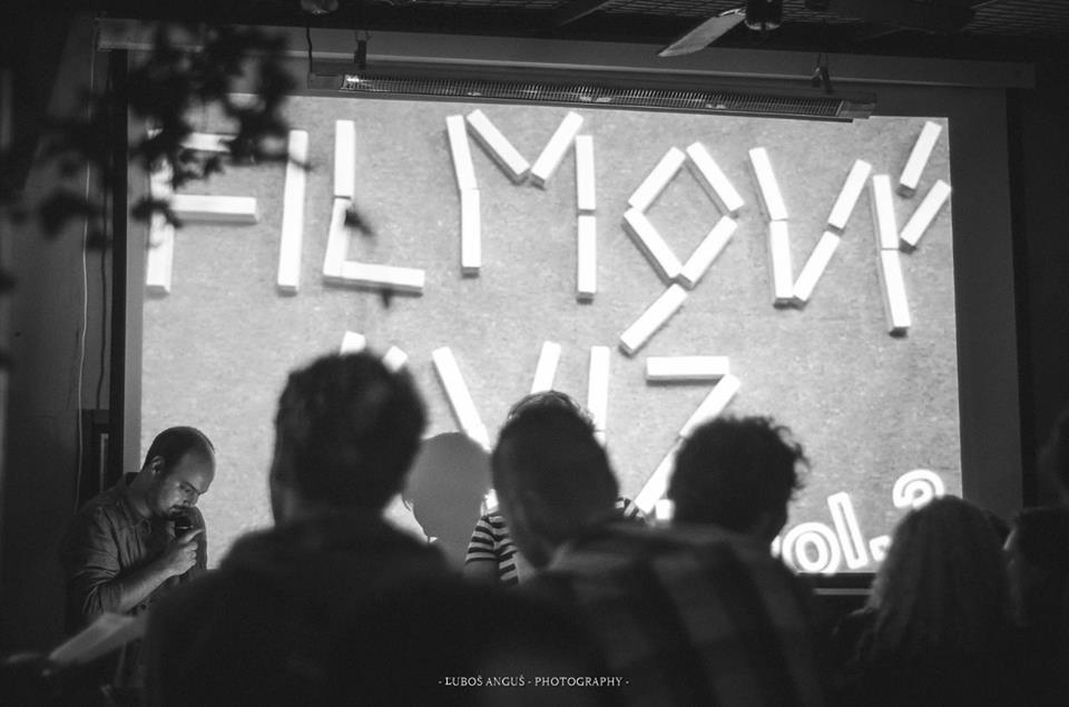 8.11. FILMOVÝ KVÍZ PETRA KONEČNÉHO