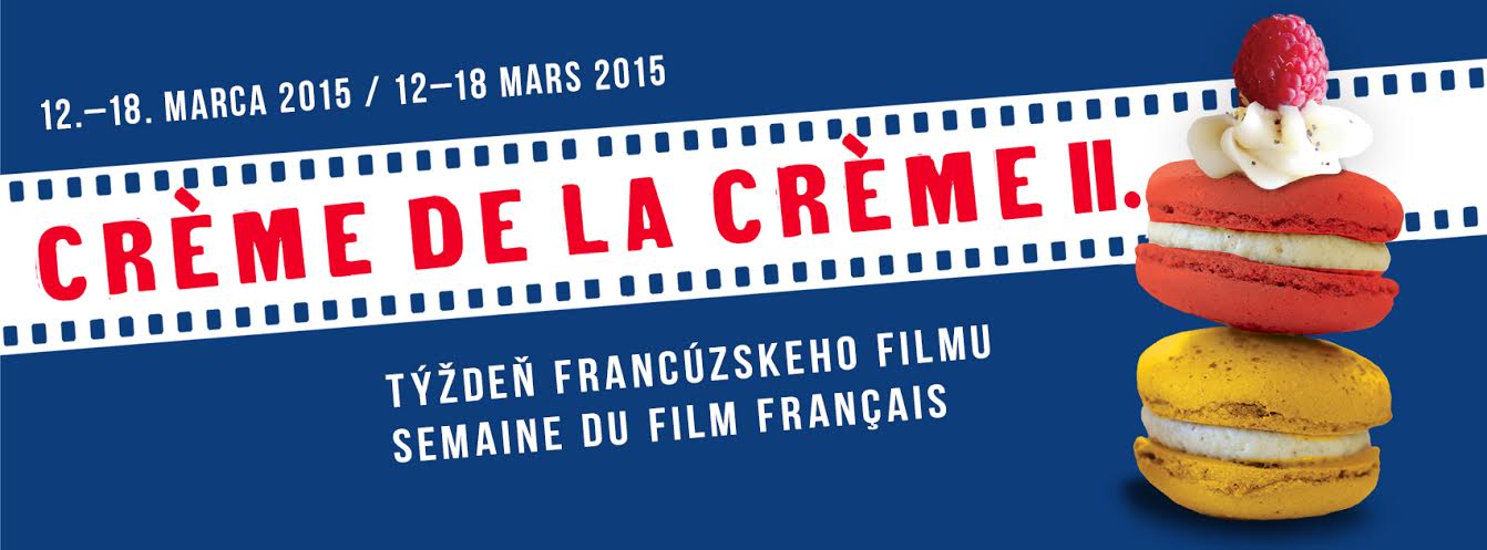 „CRÉME DE LA CRÉME“ – prehliadka francúzskych filmov @ malá scéna DAD
