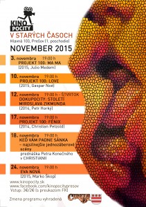 pocity november 2015