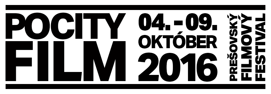 POCITY FILM FESTIVAL 2016