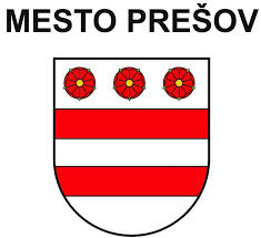 Podpora mesta Prešov