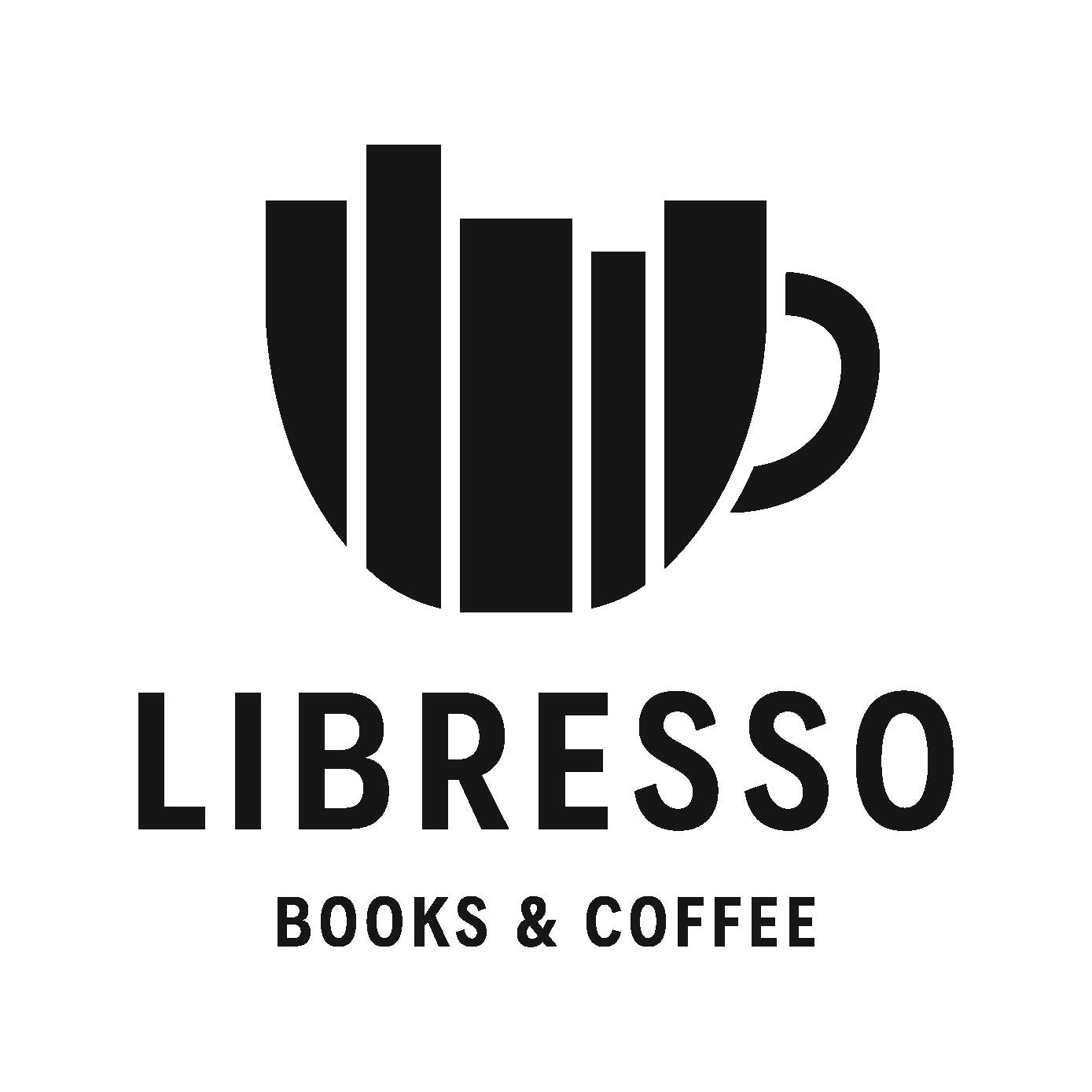 Libresso Books & Coffee