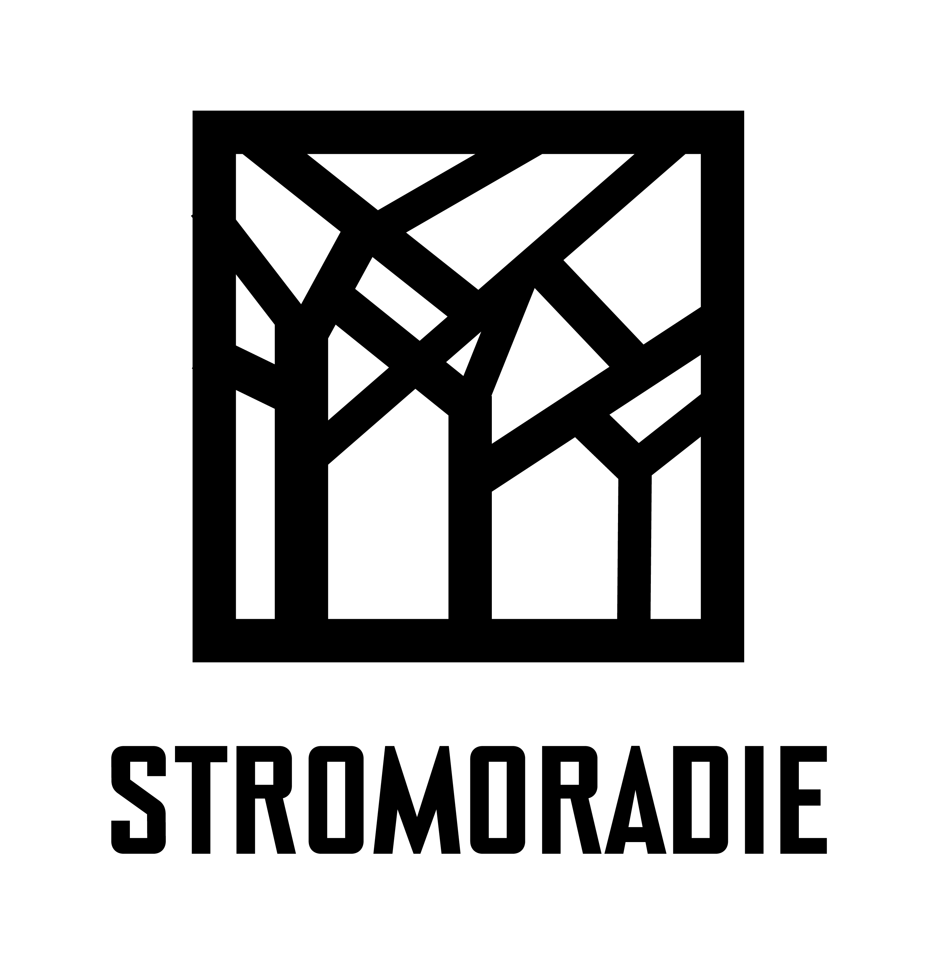 Stromoradie