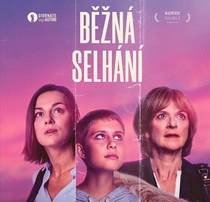 Ut, 21. MAREC 18:00 h – OZVENY FEBIOFESTU: BĚŽNÁ SELHÁNÍ